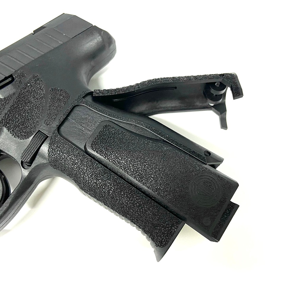 Carbon8 STEYR L9A2 CO2 �֥����Хå�