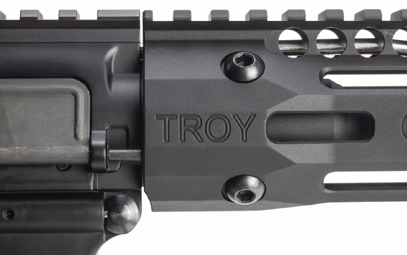 EMG JAPAN EMG-AG-265-BK TROY SOCC 10.5"AEG BK