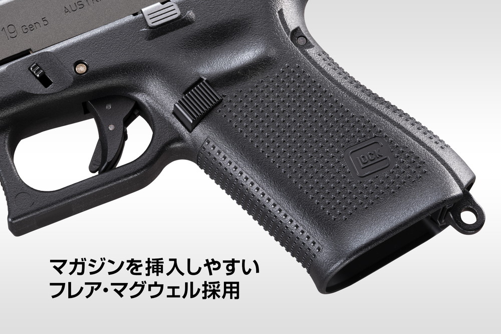 ����ޥ륤 �����֥����Хå� No.113 G19 Gen5 MOS