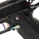LayLax �饤�饯�� NINE BALL ����ޥ륤 �����֥����Хå� Hi-CAPA5.1/4.3 ����åץͥ����å� �ҡ��ȥ���ǡ������
