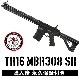 G&G TR16 MBR 308SR��G2H-016-SRH-BNB-NCS����ư���� ��ư�������� G&G ARMAMENT