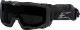 EDGE TacticalHB611Blizzard - Black Goggles/Clear & Smoke VS Lens