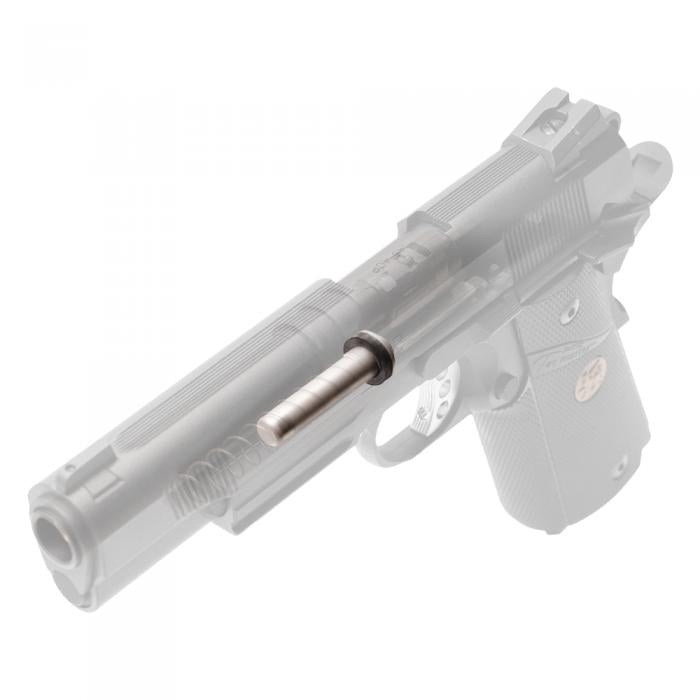 LayLax �饤�饯�� NINEBALL��CARBON8(�����ܥͥ���)M45 CQP/DOC�ɥ���ѡ��ꥳ���륹�ץ�󥰥�����