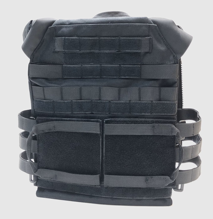Rapidfire VE-63 JPC Tactical Vest 2.0
