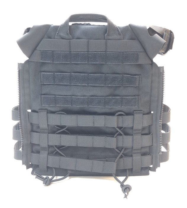 Rapidfire VE-63 JPC Tactical Vest 2.0