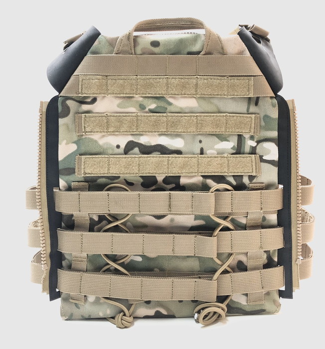 Rapidfire VE-63 JPC Tactical Vest 2.0