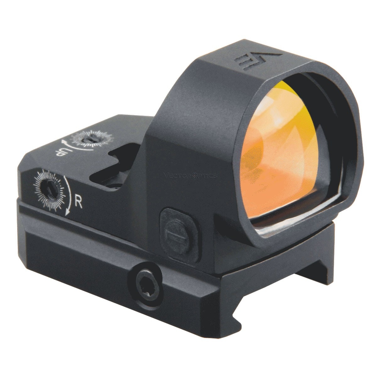�ʵ��ݾ� Vector Optics SCRD-37 Frenzy 1x22x26 AUT Auto-adjust Dot Intensity