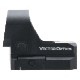 �ʵ��ݾ� Vector Optics SCRD-37 Frenzy 1x22x26 AUT Auto-adjust Dot Intensity
