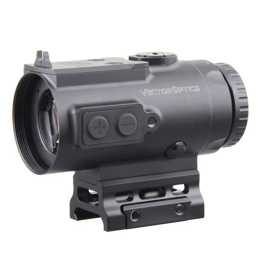 �ʵ��ݾ� Vector Optics SCPS-M04 Paragon 4x24 Micro