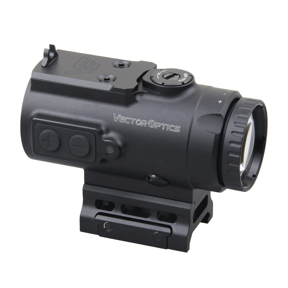 �ʵ��ݾ� Vector Optics SCPS-M04 Paragon 4x24 Micro