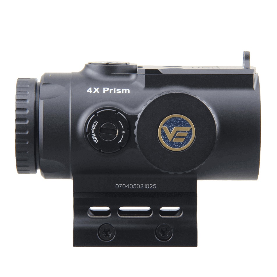 �ʵ��ݾ� Vector Optics SCPS-M04 Paragon 4x24 Micro