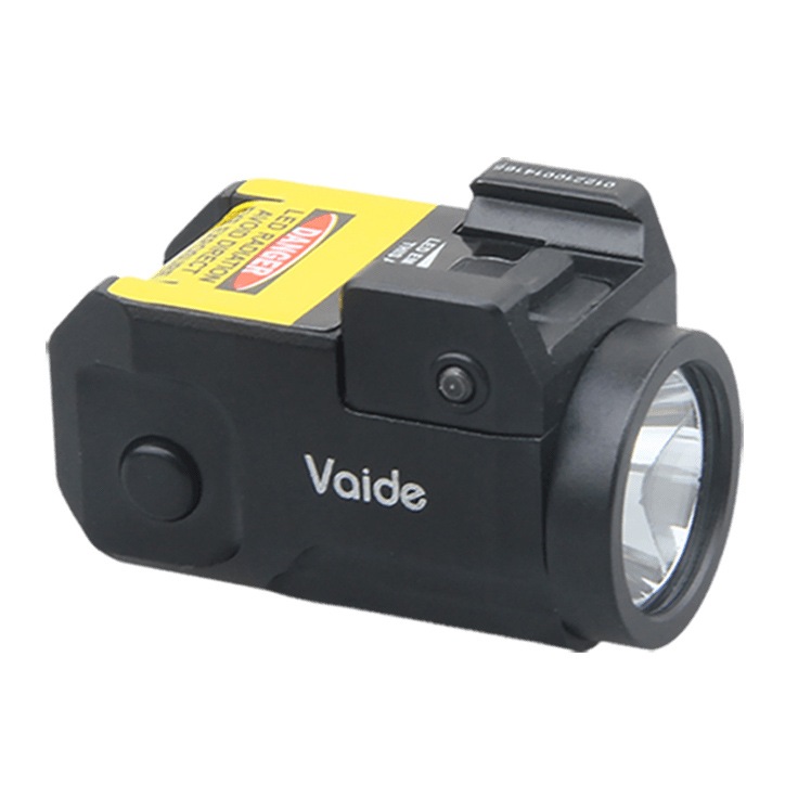 Vector Optics VAPL-01 Scrapper Pistol Flashlight