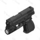 Vector Optics VAPL-01 Scrapper Pistol Flashlight