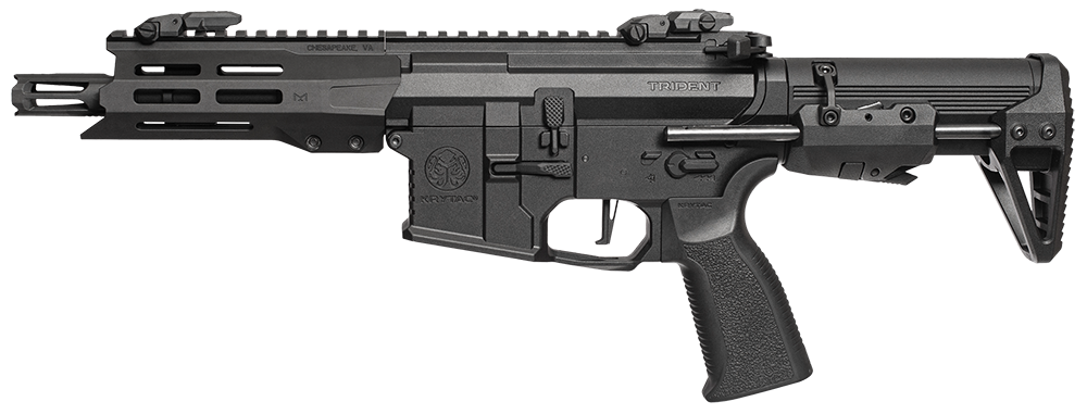 KRYTAC Trident MK3 PDW-M