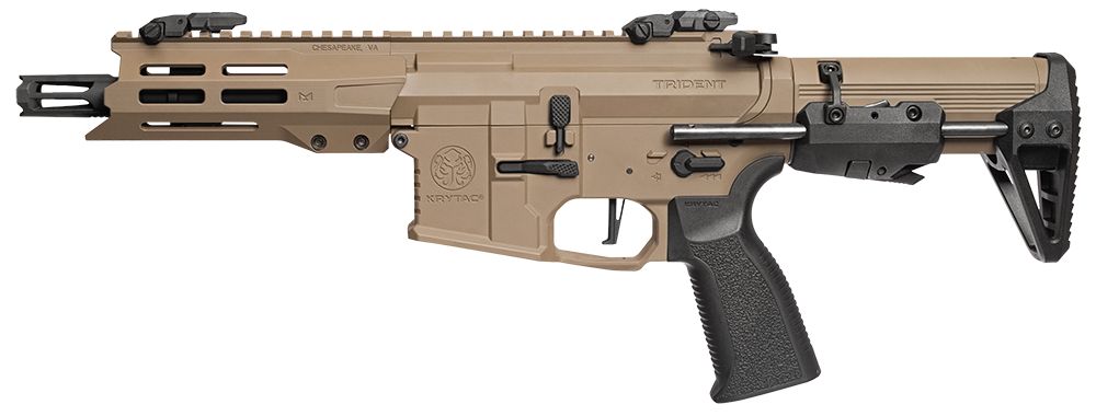 KRYTAC Trident MK3 PDW-M