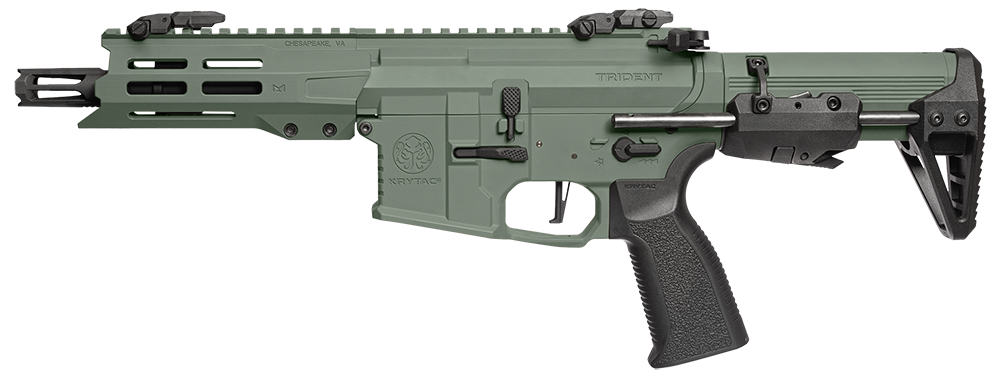 KRYTAC Trident MK3 PDW-M
