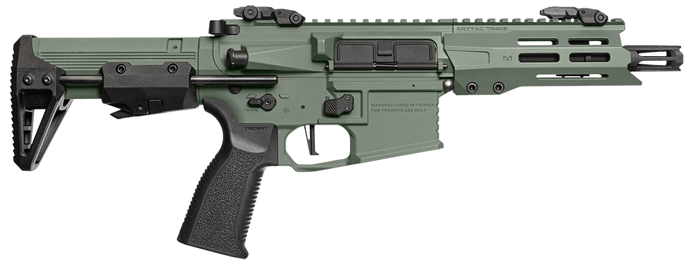 KRYTAC Trident MK3 PDW-M