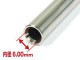 LayLax �饤�饯�� ����ޥ륤 �����֥����Хå� �ѥ�Х�� 114.4mm/M9A1�� NINEBALL �ʥ���ܡ���