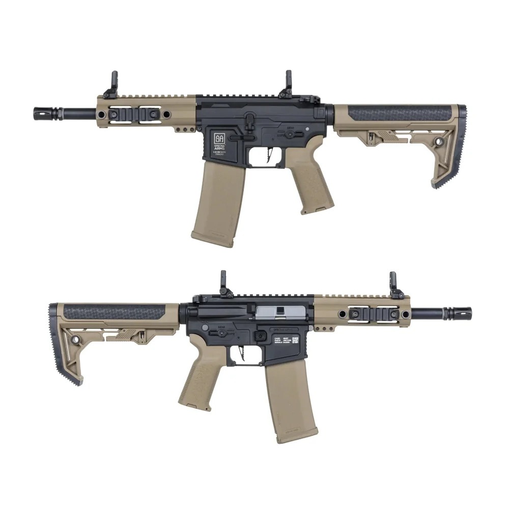 Specna Arms SA-F04 FLEX��� ETU G2