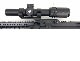 Vector Otpics SCTM-24B 30mm One Piece Offset Long Picatinny Mount XL