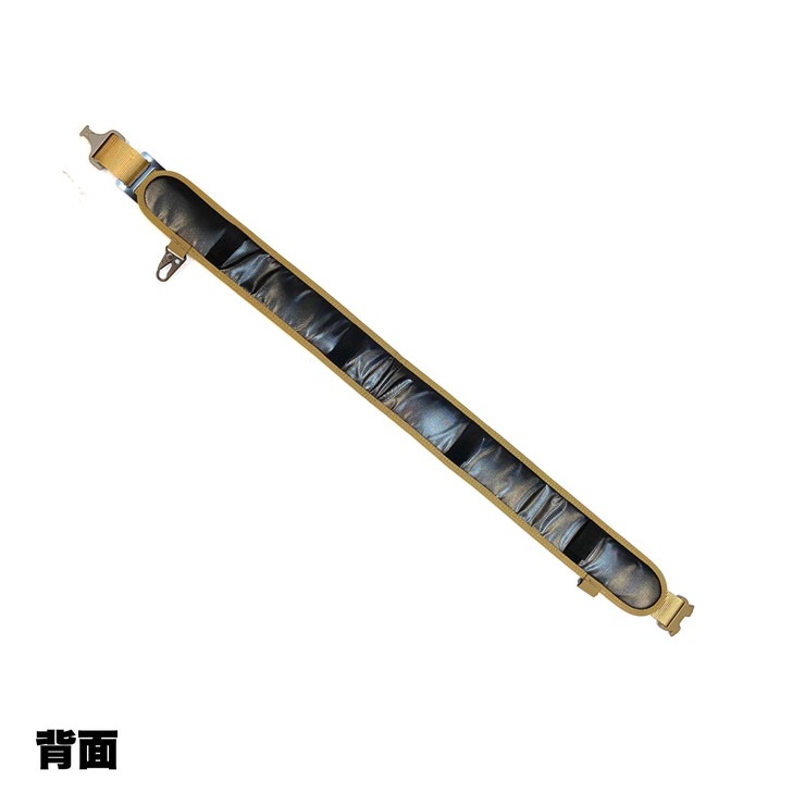 Wosport BA-23-RG Pilot Belt 2.0 Ranger