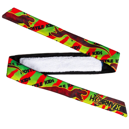 HK Army 28900102 Headband - Jurassic