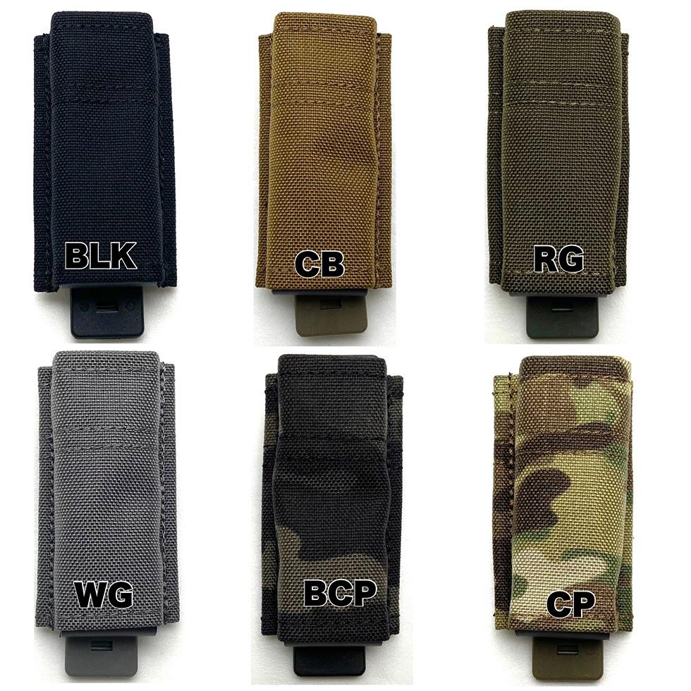 Wosport MG-F-03 FAST 1911 Single Mag Pouch | ポーチ・ホルスター