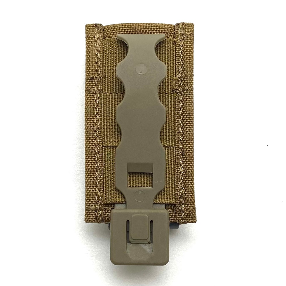 Wosport MG-F-03 FAST 1911 Single Mag Pouch