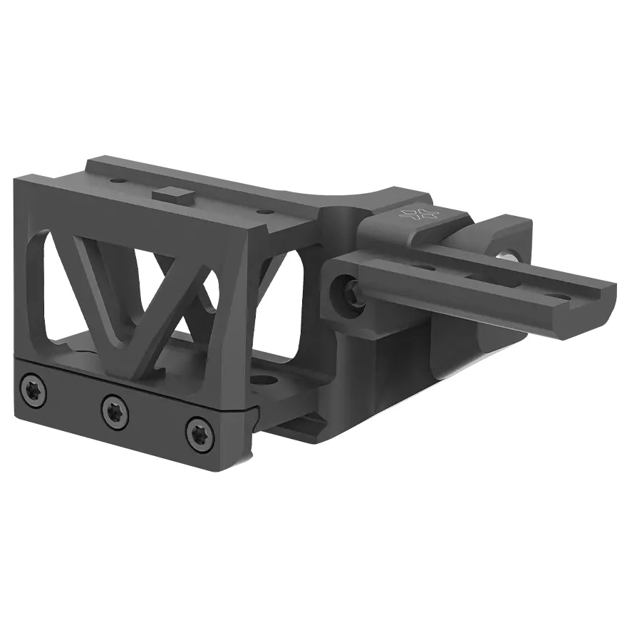 Vector Optics XASR-RM02 Scrapper RD Paragon Magnifier One Piece Picatinny Mount