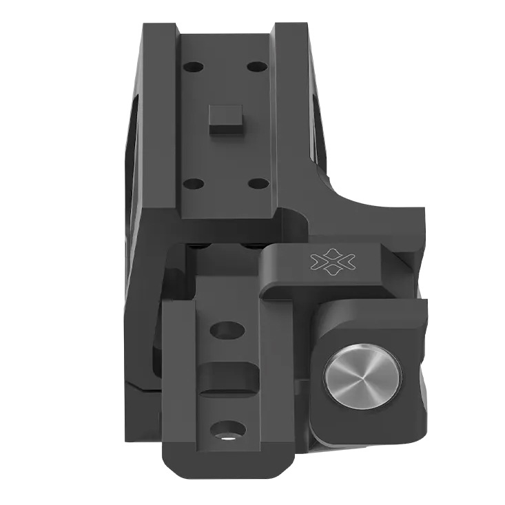 Vector Optics XASR-RM02 Scrapper RD Paragon Magnifier One Piece Picatinny Mount