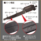 LayLax ���꡼�ԡ��� �⡼��٥�� �᥿��Хå����ǥ�[Battle Style/�Хȥ륹������] TAN