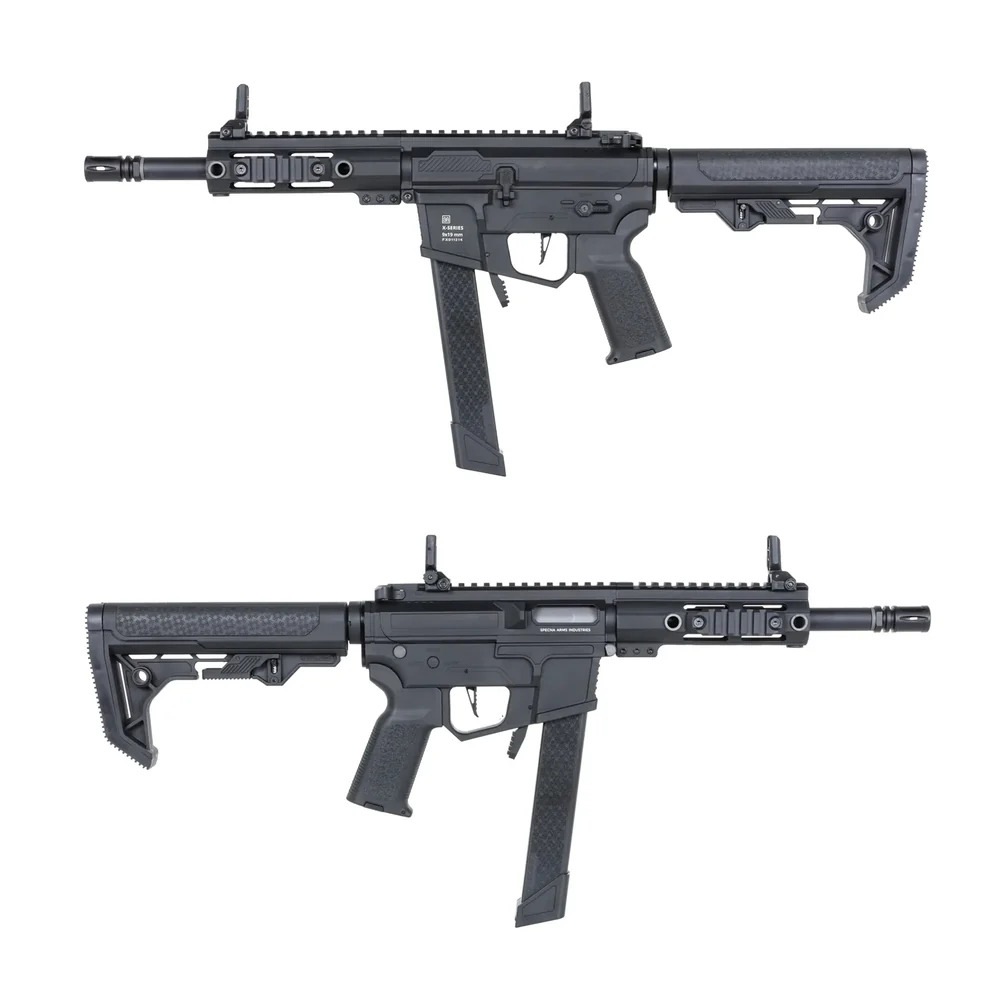 Specna Arms SA-FX01 FLEX��� ETU G2 
