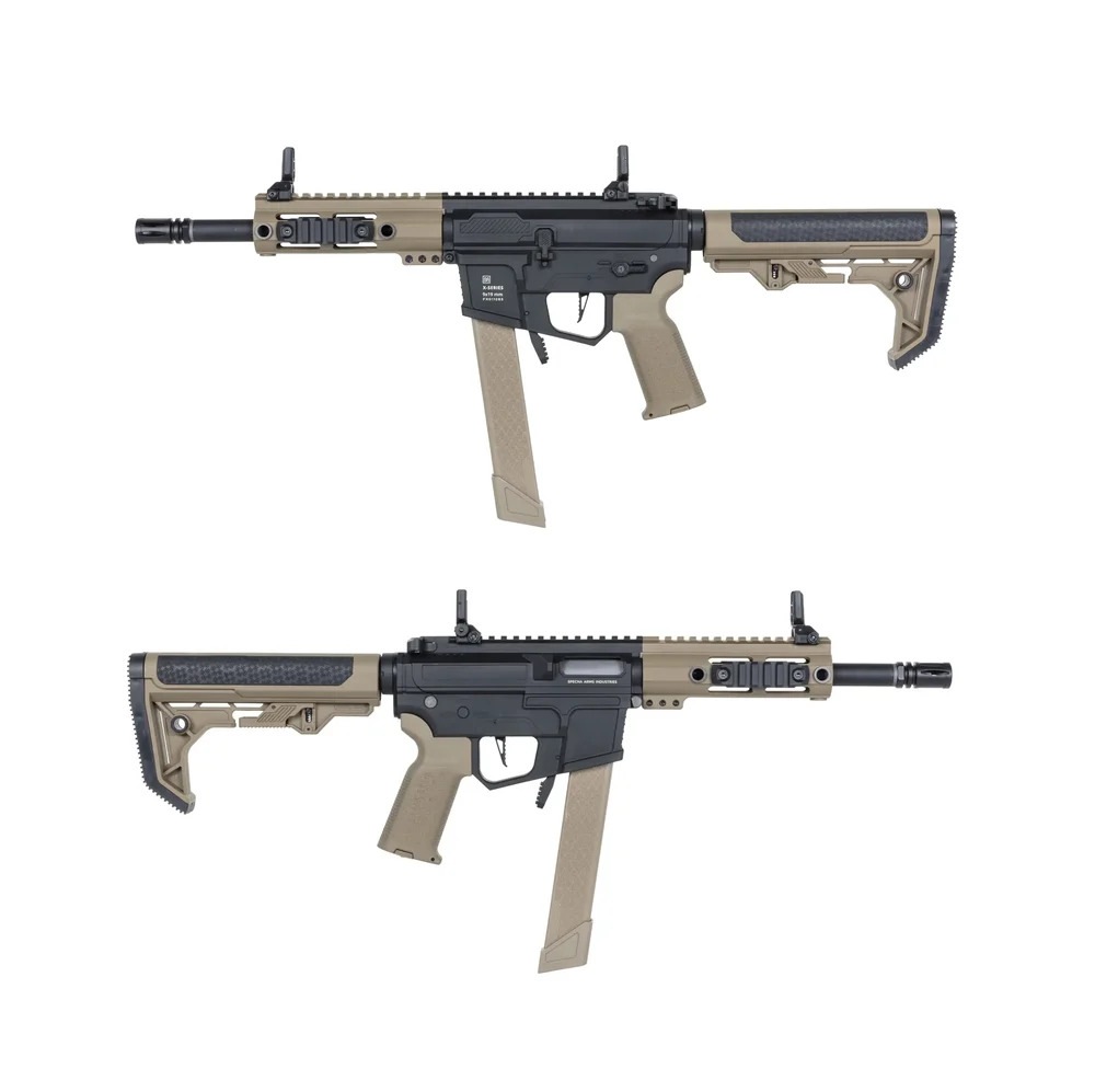 Specna Arms SA-FX01 FLEX��� ETU G2 