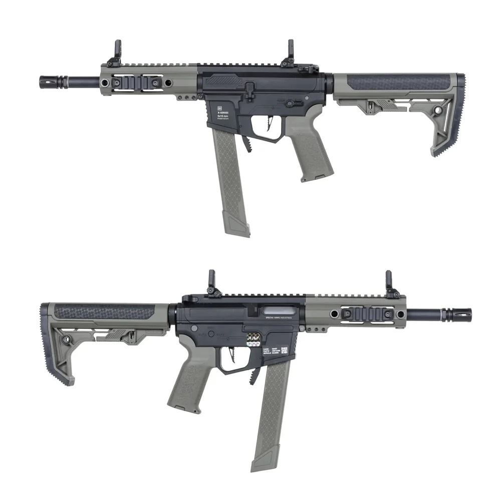 Specna Arms SA-FX01 FLEX��� ETU G2 