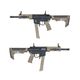 Specna Arms SA-FX01 FLEX��� ETU G2 