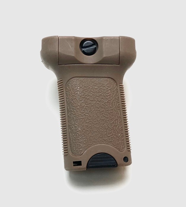 FMA TD Grip For 20mm Rail