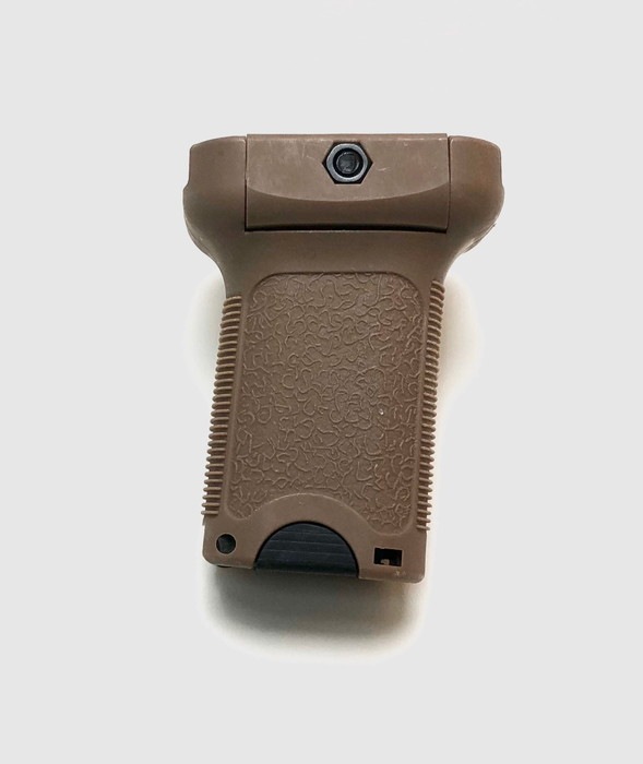 FMA TD Grip For 20mm Rail