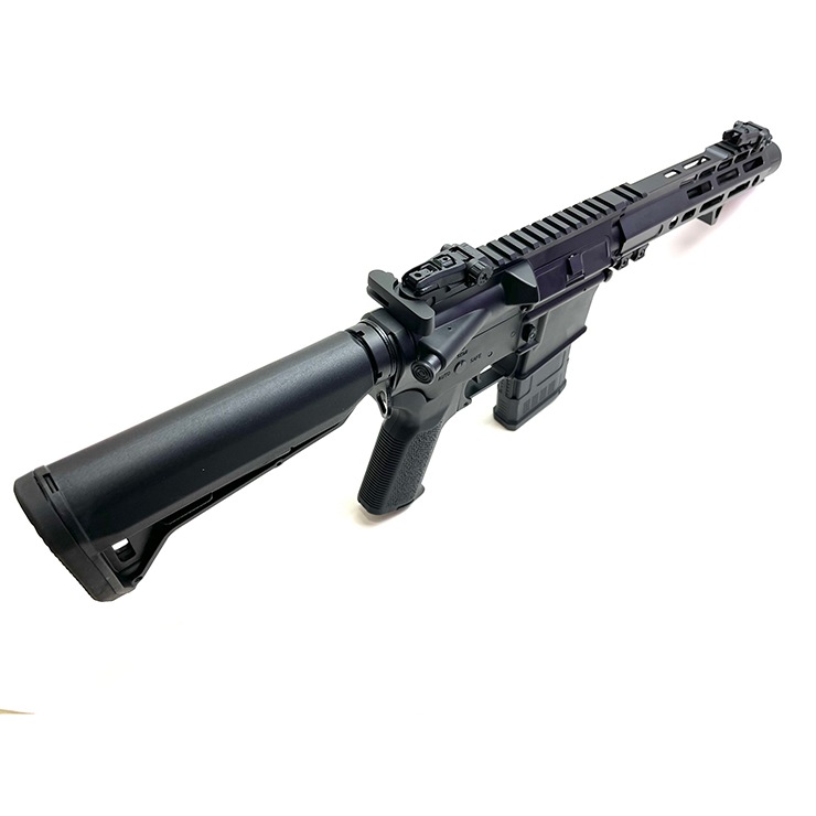 Arcturus AT-AR08 VG ULR 8 AEG 饹