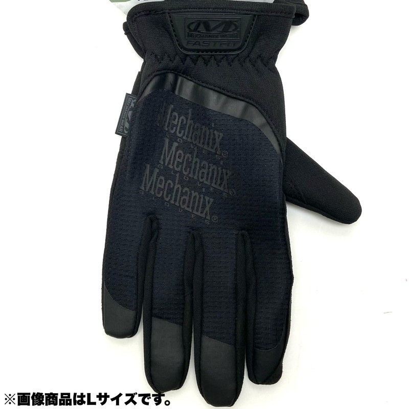 MECHANIX WEAR FastFit FFTAB-55 Covert