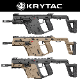 KRYTAC KRISS VECTOR V2 Folding Stock