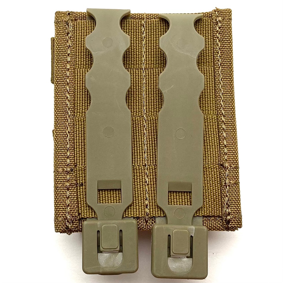 Wosport MG-F-11 FAST 5.56 Single Mag Pouch (Medium)