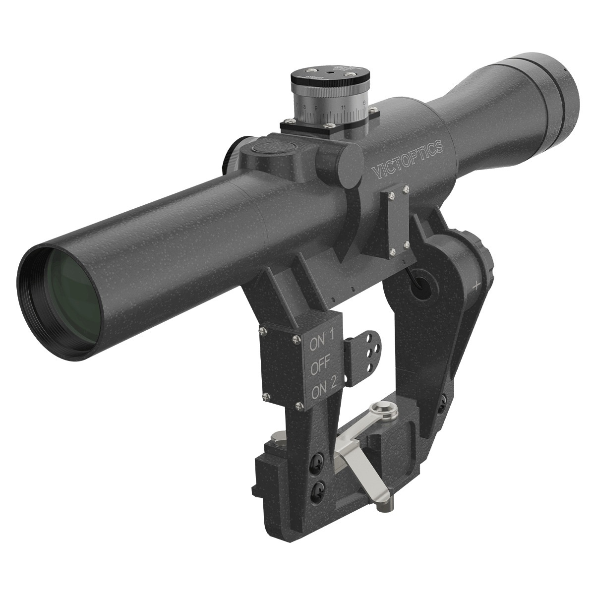 1ǯ�ݾ� Vector Optics SSO-01 SVD 4x24 FFP