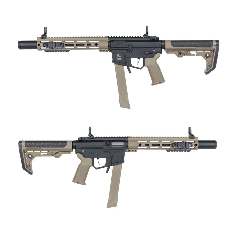 Specna Arms SA-FX02 FLEX��� ETU G2