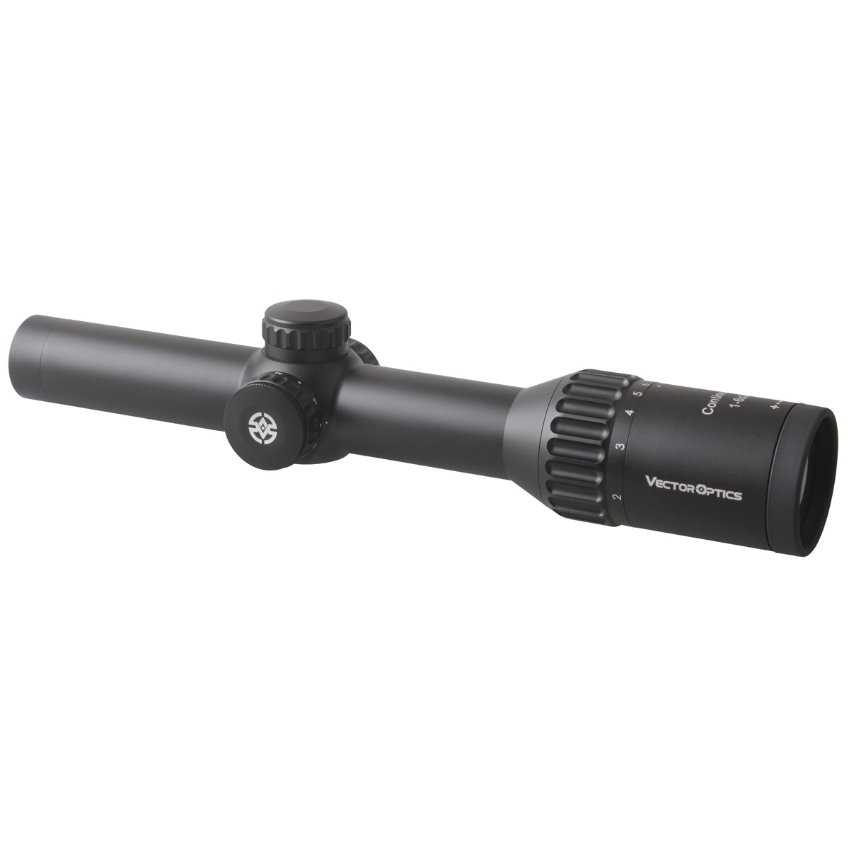 ベクター スコープ 6-24x50 SFP VectorOptics Vector Optics SCOC-23 Continental 1-6×24 | 照準器