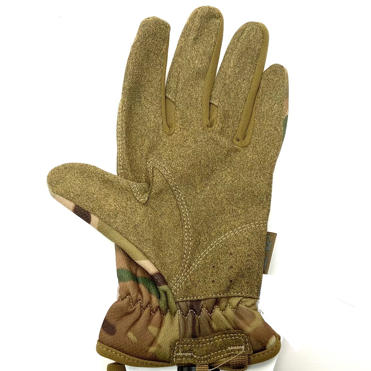 MECHANIX WEAR FastFit FFTAB-78 Multicam