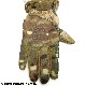 MECHANIX WEAR FastFit FFTAB-78 Multicam