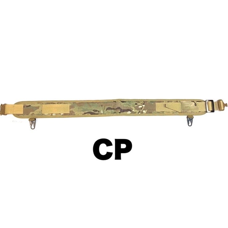 Wosport BA-23R-CPPilot Belt 2.0 Multicam