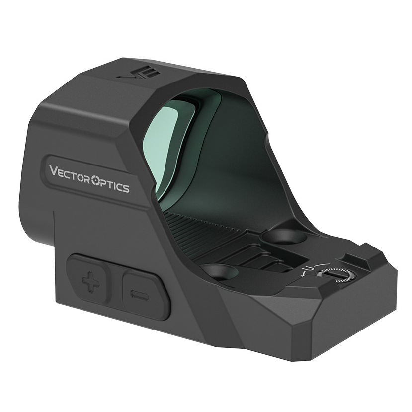 �ʵ��ݾ� Vector Optics SCRD-76 Frenzy 1x24x29 GenII