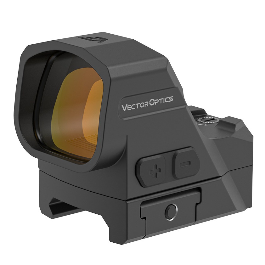 �ʵ��ݾ� Vector Optics SCRD-76 Frenzy 1x24x29 GenII