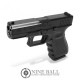 LayLax �饤�饯�� ����ޥ륤 �����֥����Хå� GLOCK19(�����å�19)�ϥ�ɥ���Х�� 87mm(���6.03mm) NINEBALL �ʥ���ܡ���